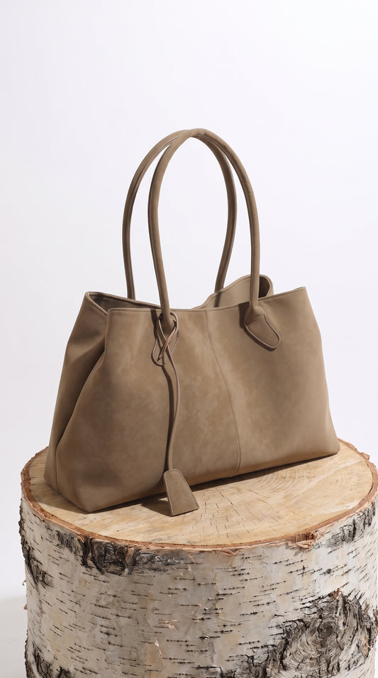 BOLSO TOTE ZIDRA