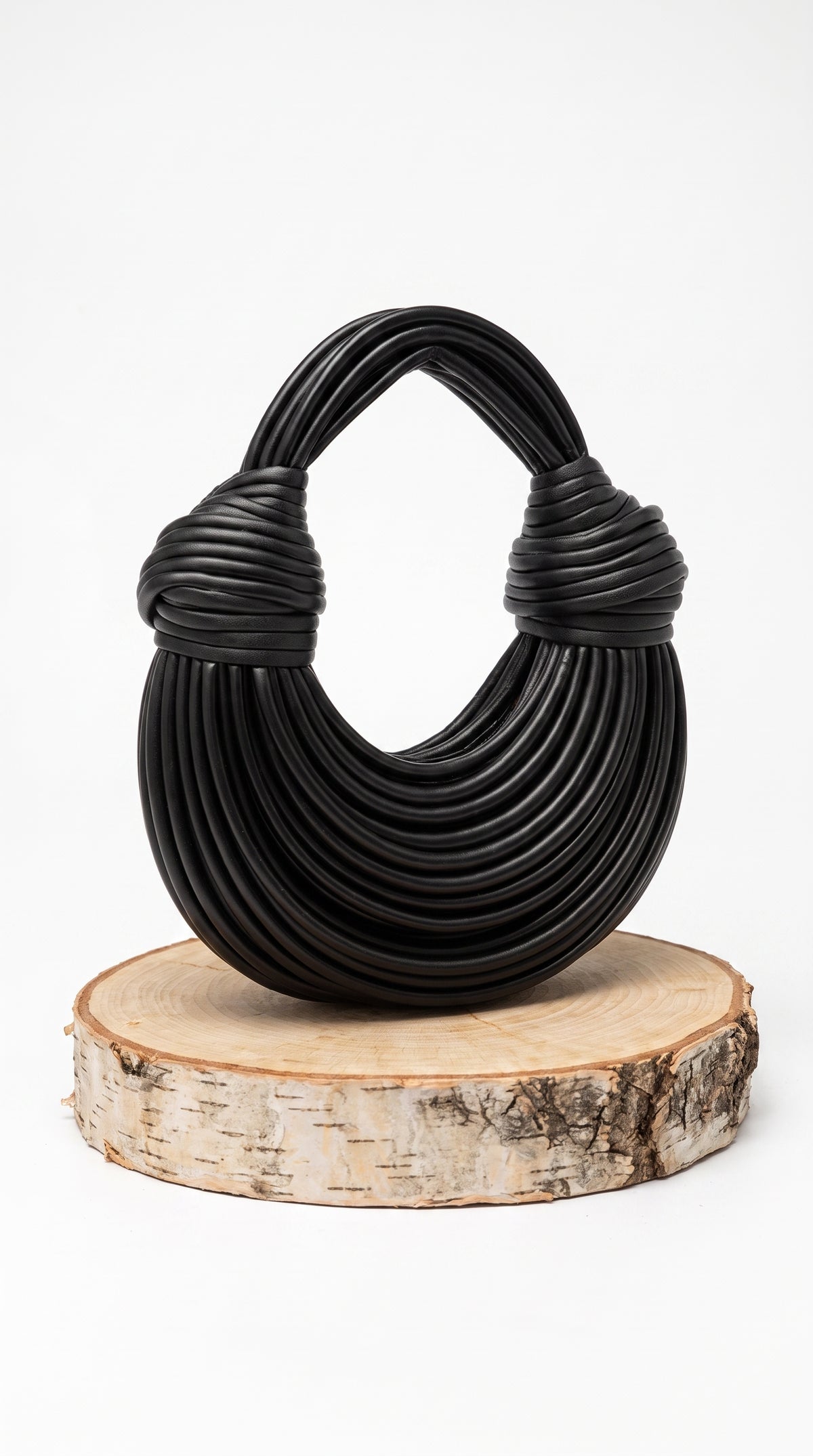 BOLSO TOTE ESCULTURAL TENESSE