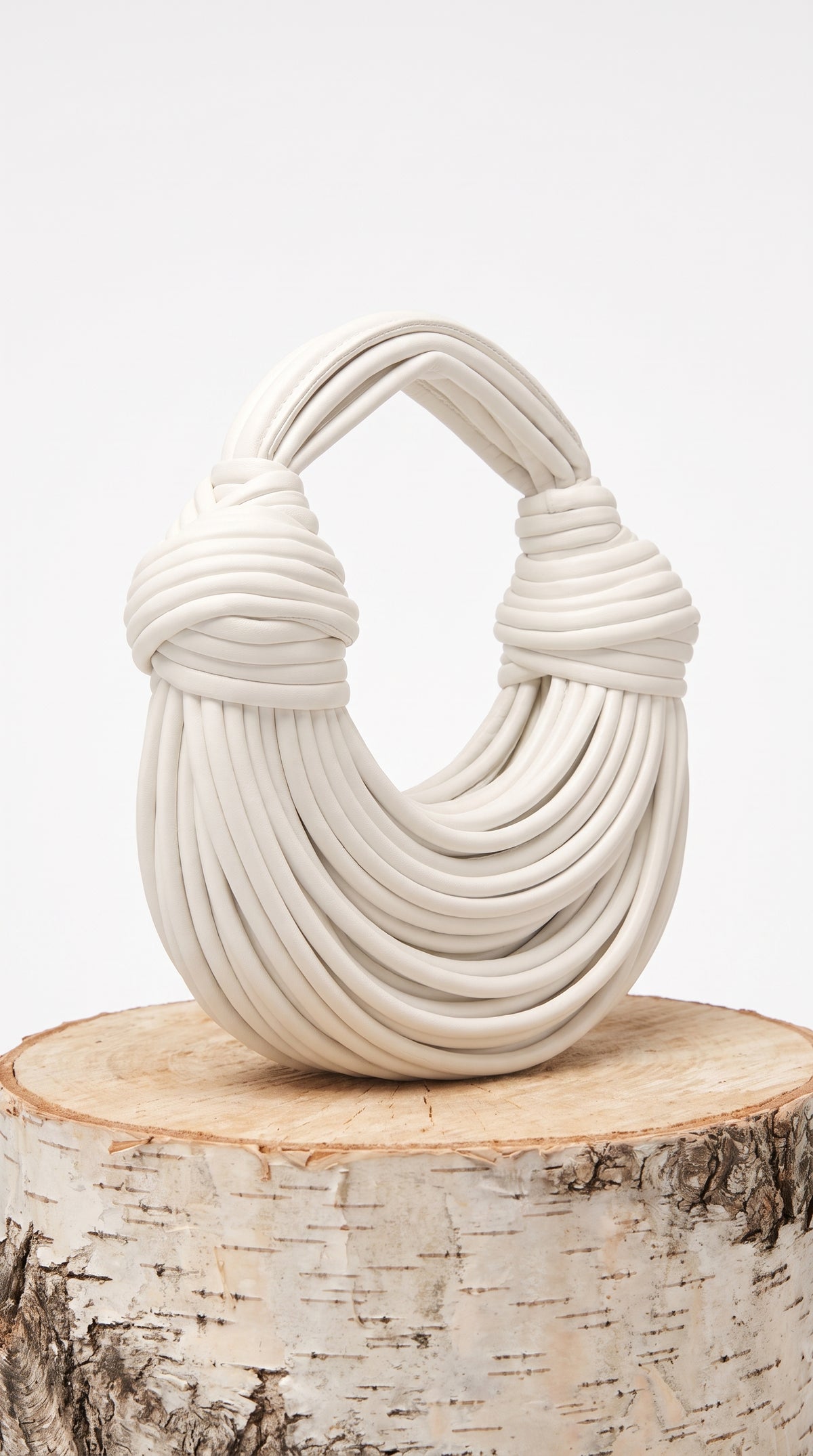 BOLSO TOTE ESCULTURAL TENESSE