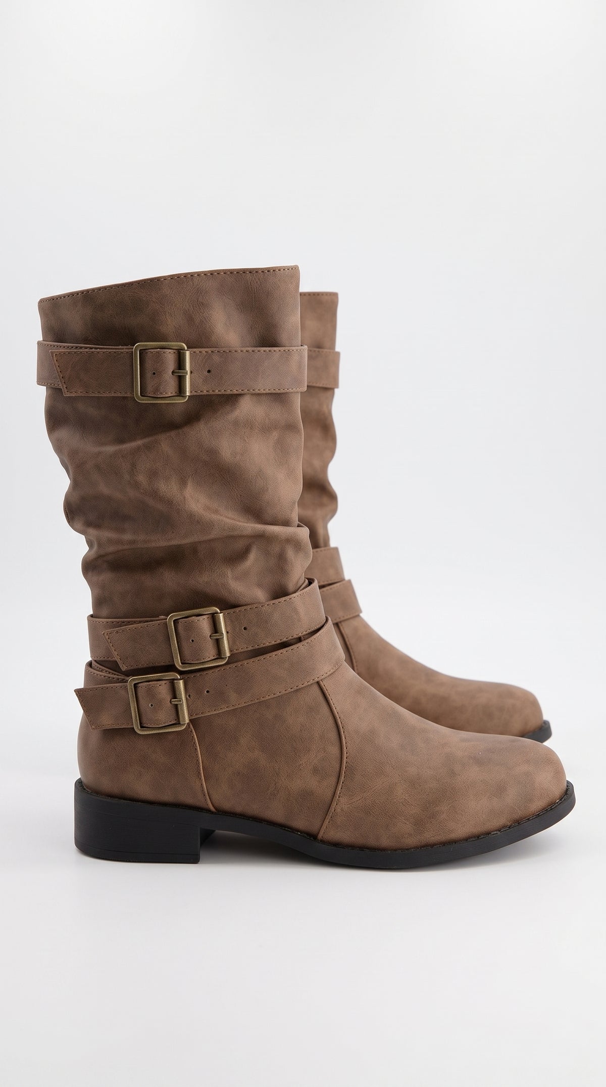 BOTAS RETRO DHARMA
