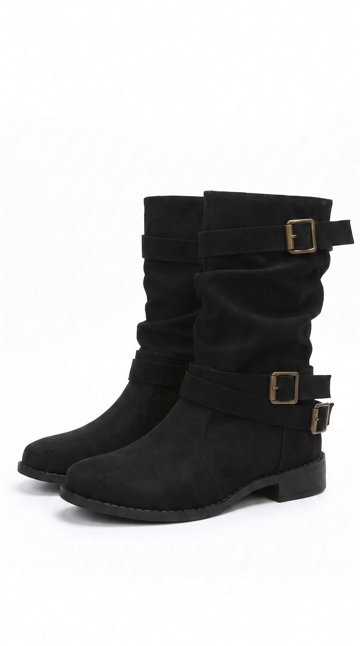BOTAS RETRO DHARMA