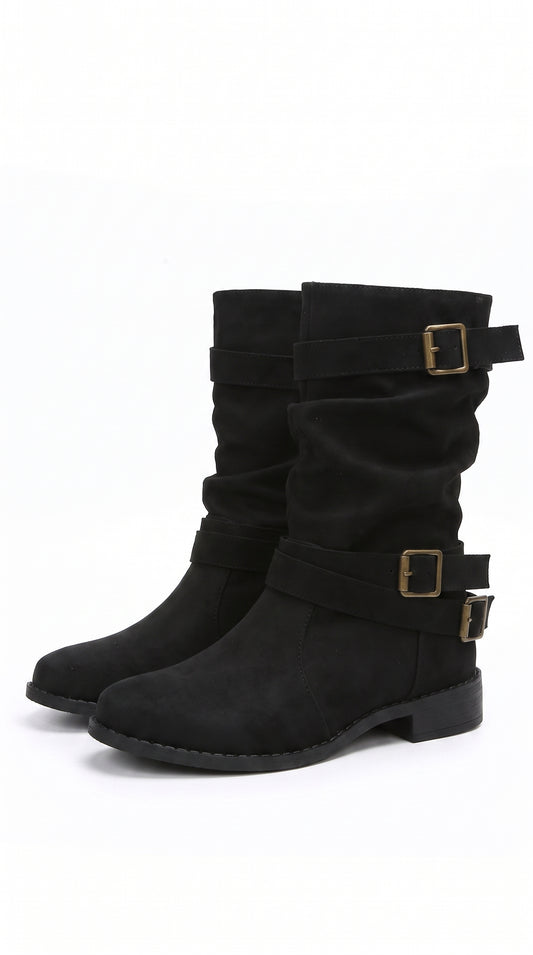 BOTAS RETRO DHARMA