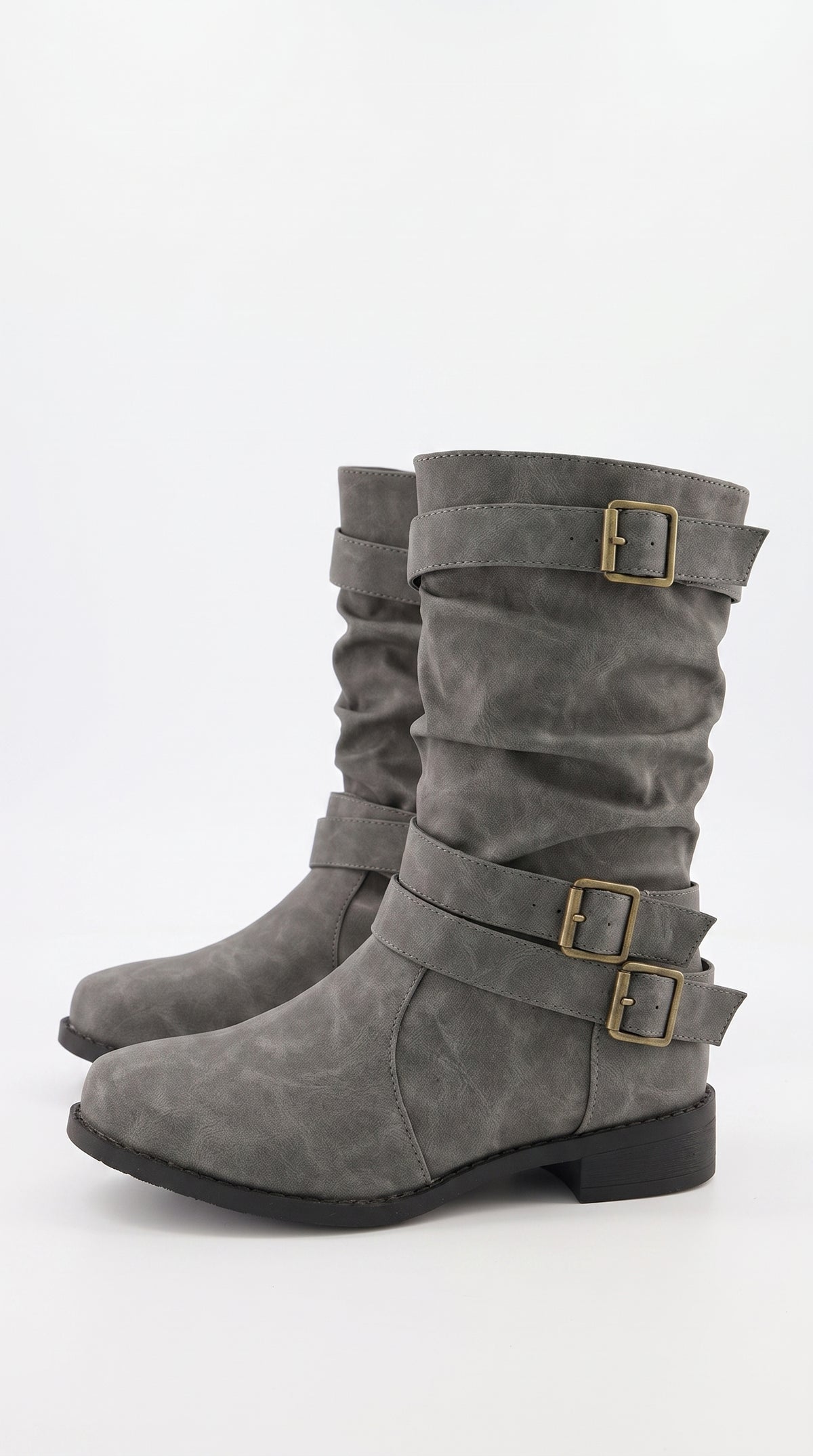 BOTAS RETRO DHARMA