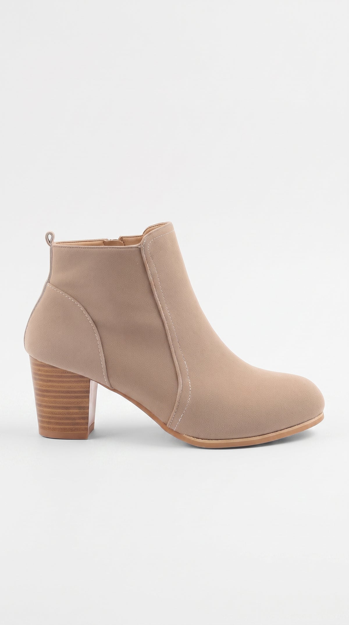 BOTINES CHARLIE