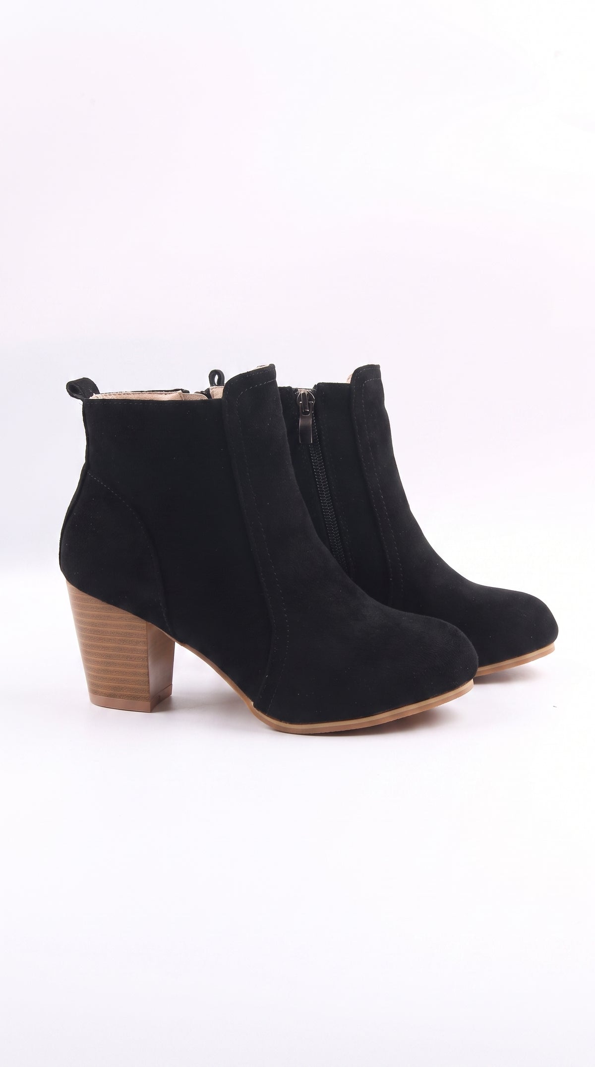 BOTINES CHARLIE