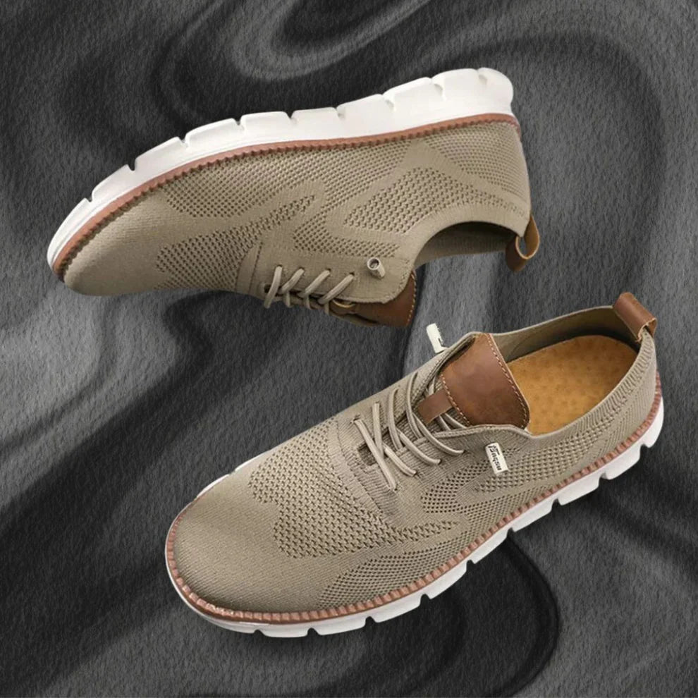 ZAPATOS DE DEPORTE ERGONÓMICOS - SAGRÁ