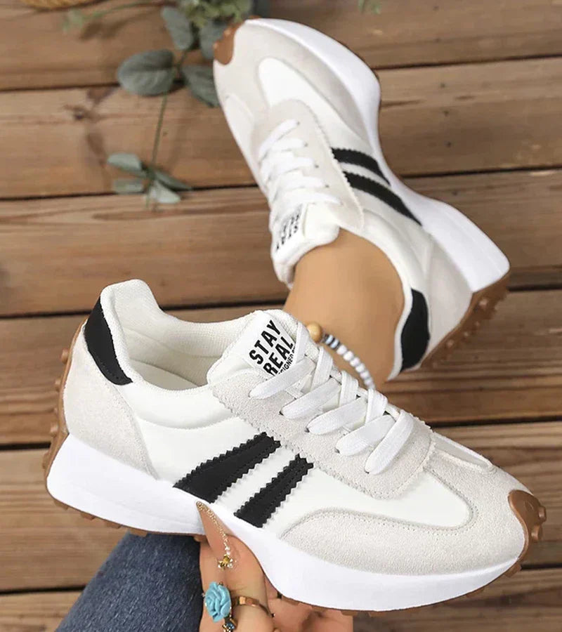 ZAPATILLAS DEPORTIVAS - DAFNE