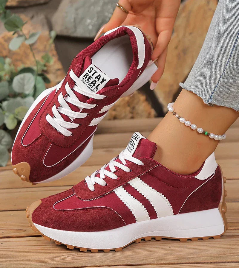 ZAPATILLAS DEPORTIVAS - DAFNE