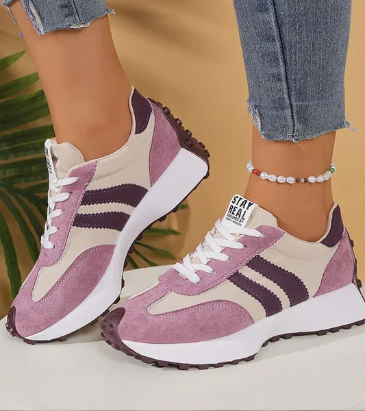 ZAPATILLAS DEPORTIVAS - DAFNE