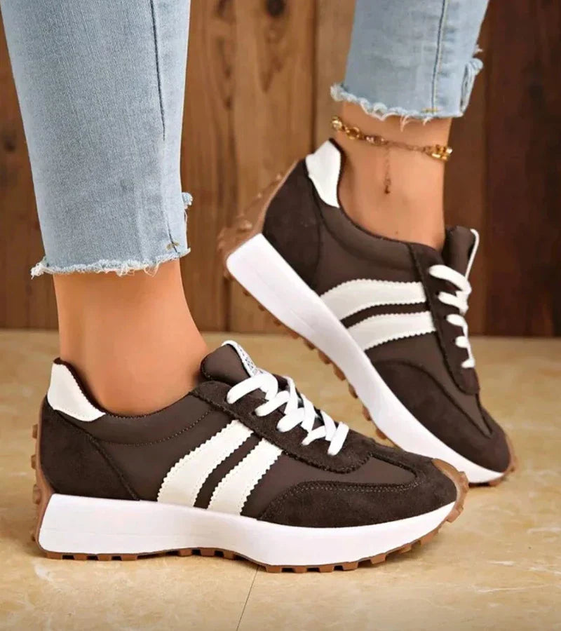 ZAPATILLAS DEPORTIVAS - DAFNE