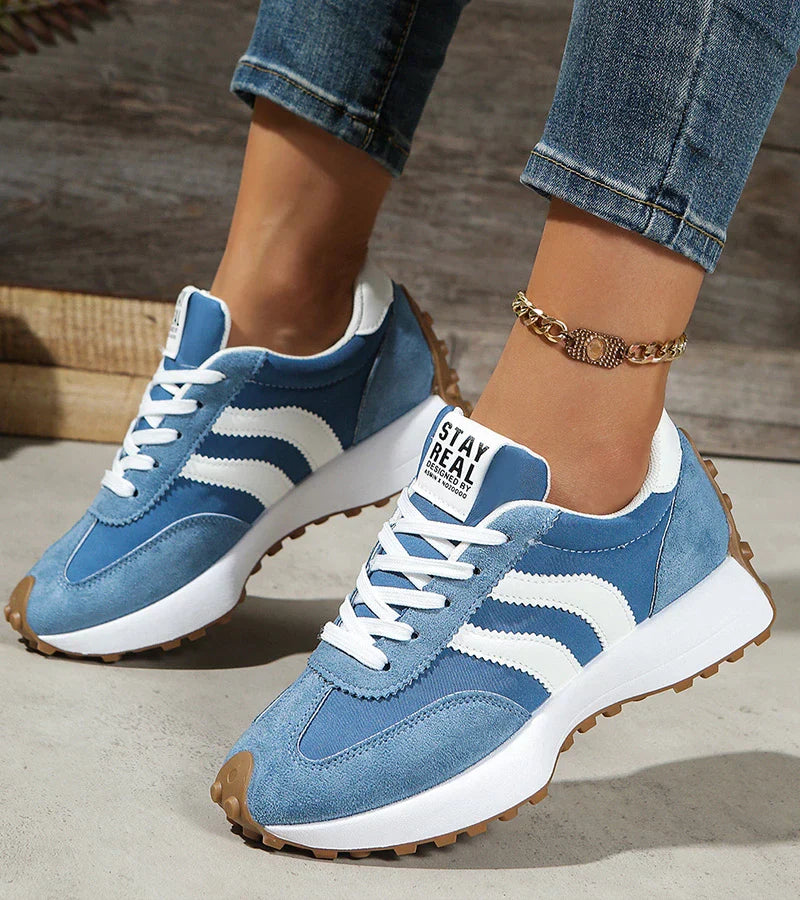 ZAPATILLAS DEPORTIVAS - DAFNE