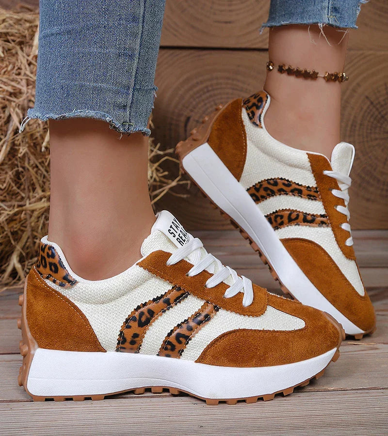ZAPATILLAS DEPORTIVAS - DAFNE