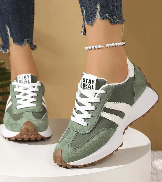 ZAPATILLAS DEPORTIVAS - DAFNE