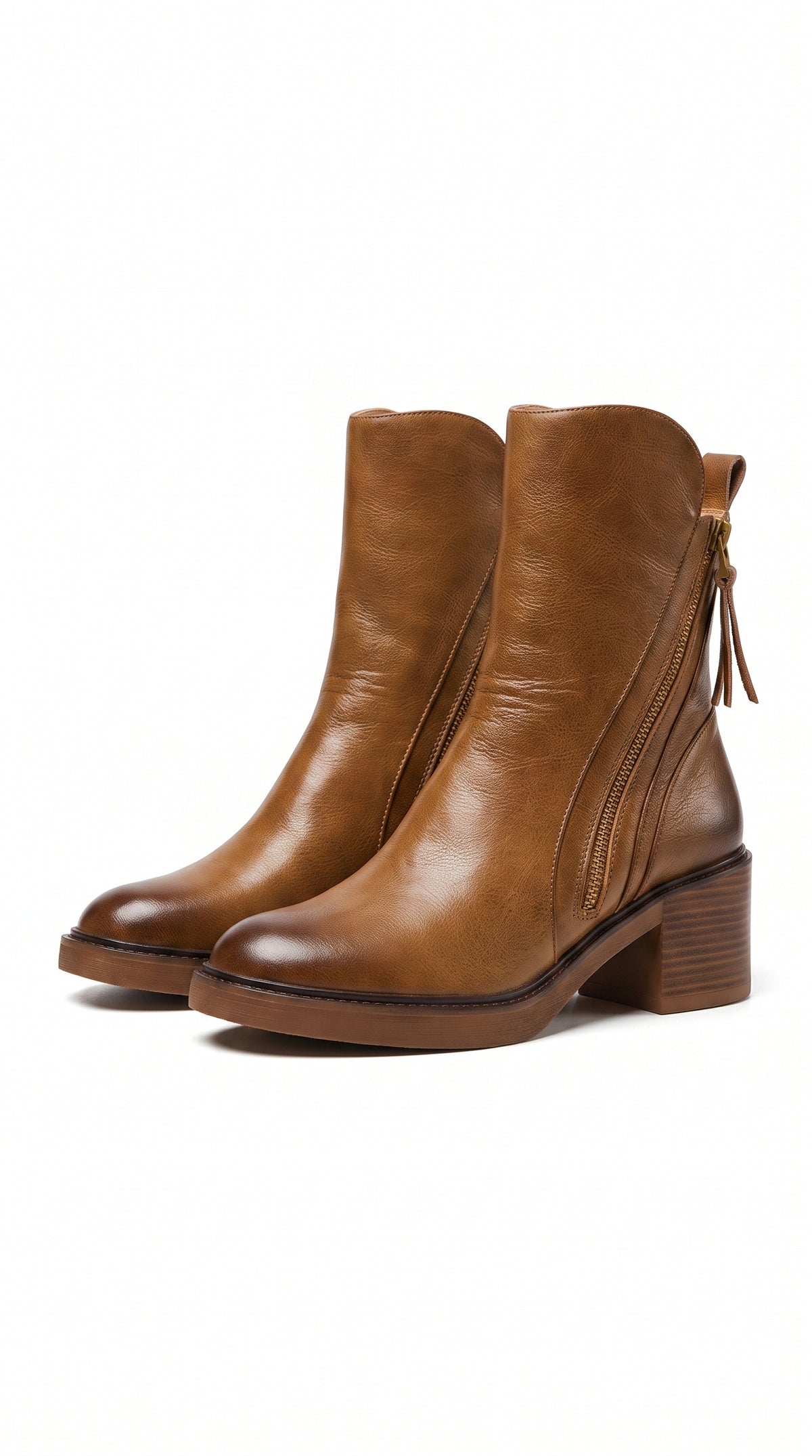 BOTAS XAELIS