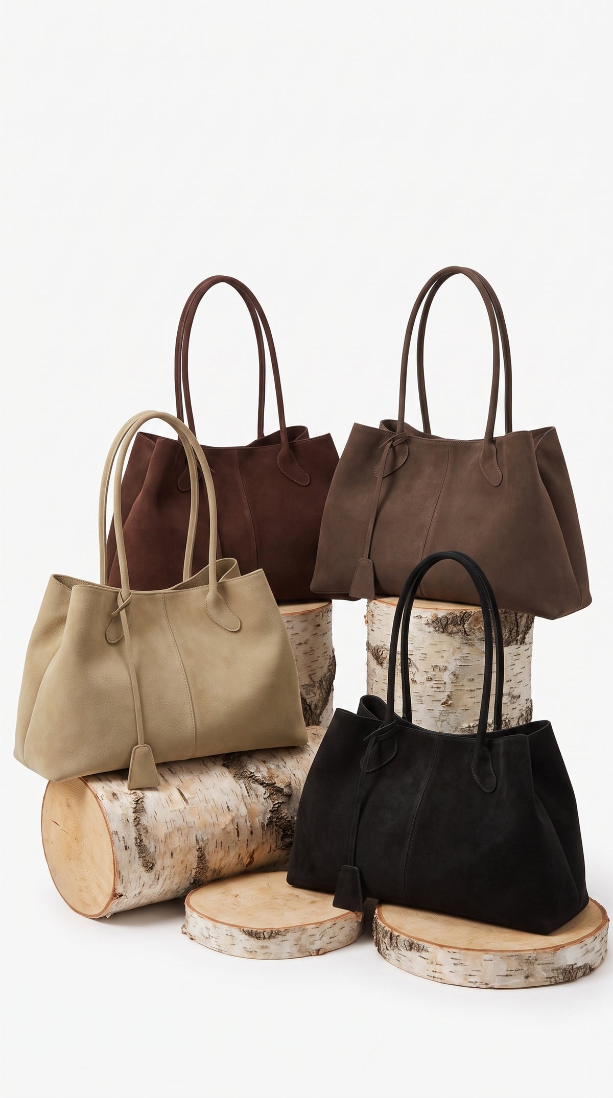 BOLSO TOTE ZIDRA