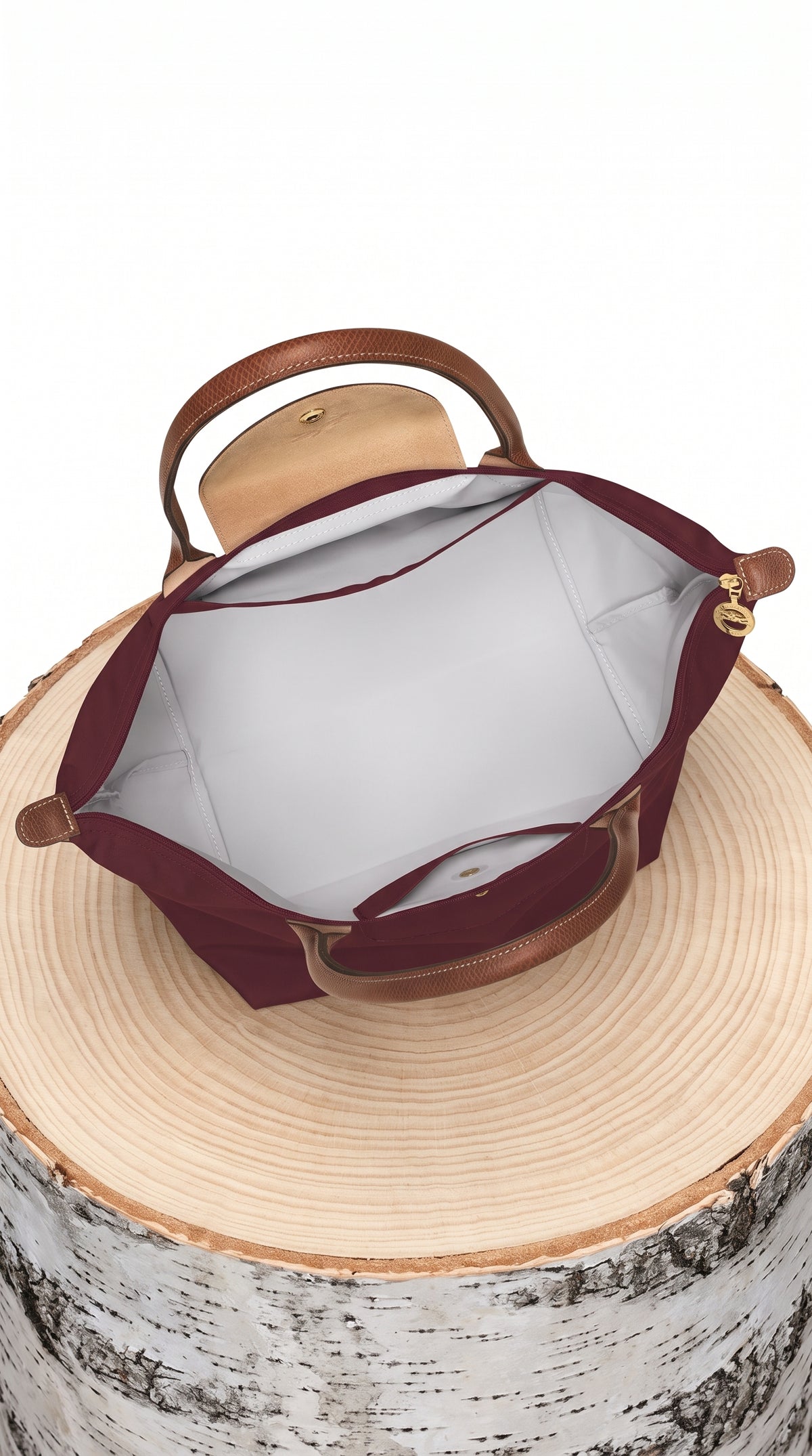 BOLSO MAXI CHAM | ROBE