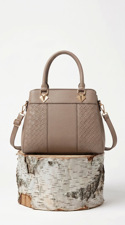 BOLSO PIEDRA