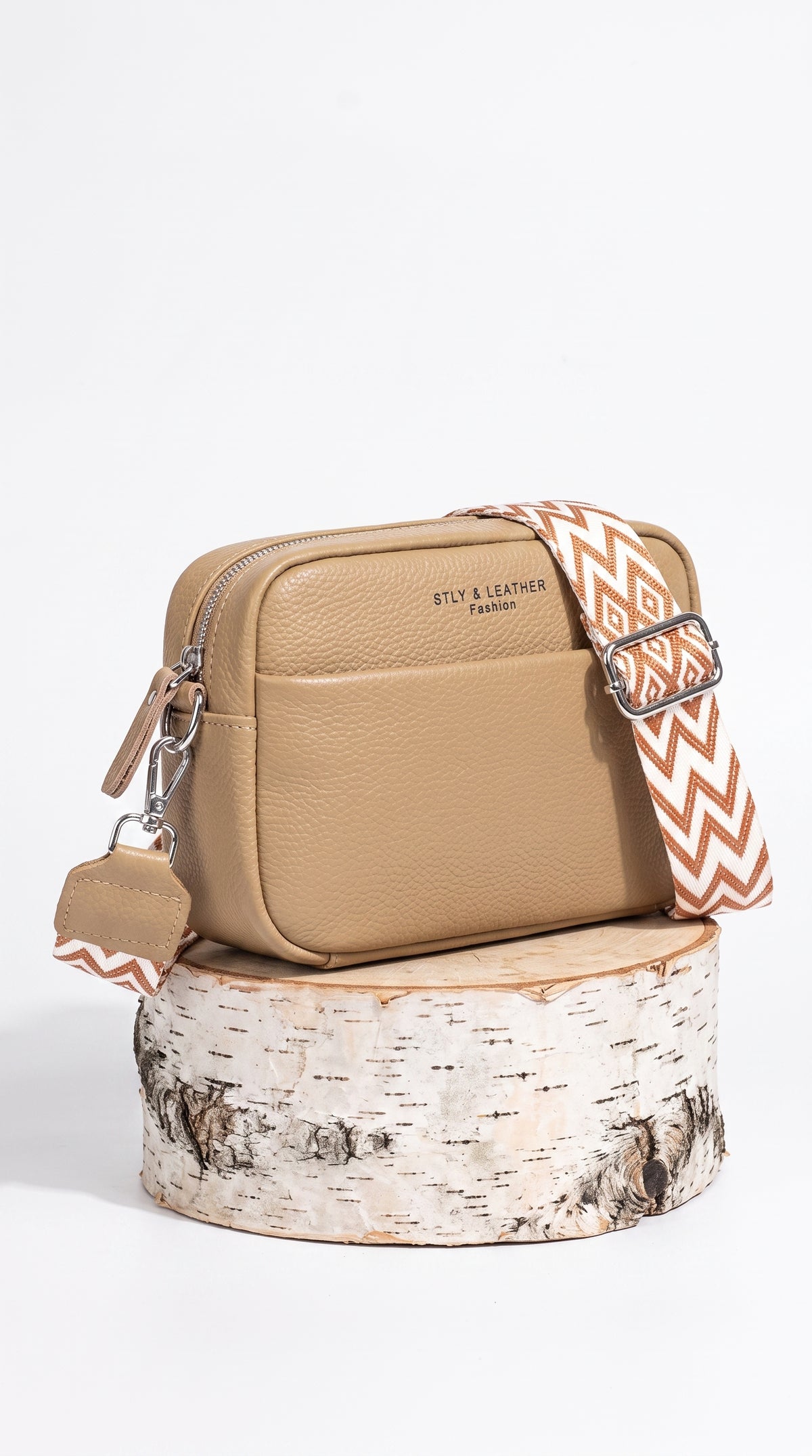 BOLSO BANDOLERA TUCÁN