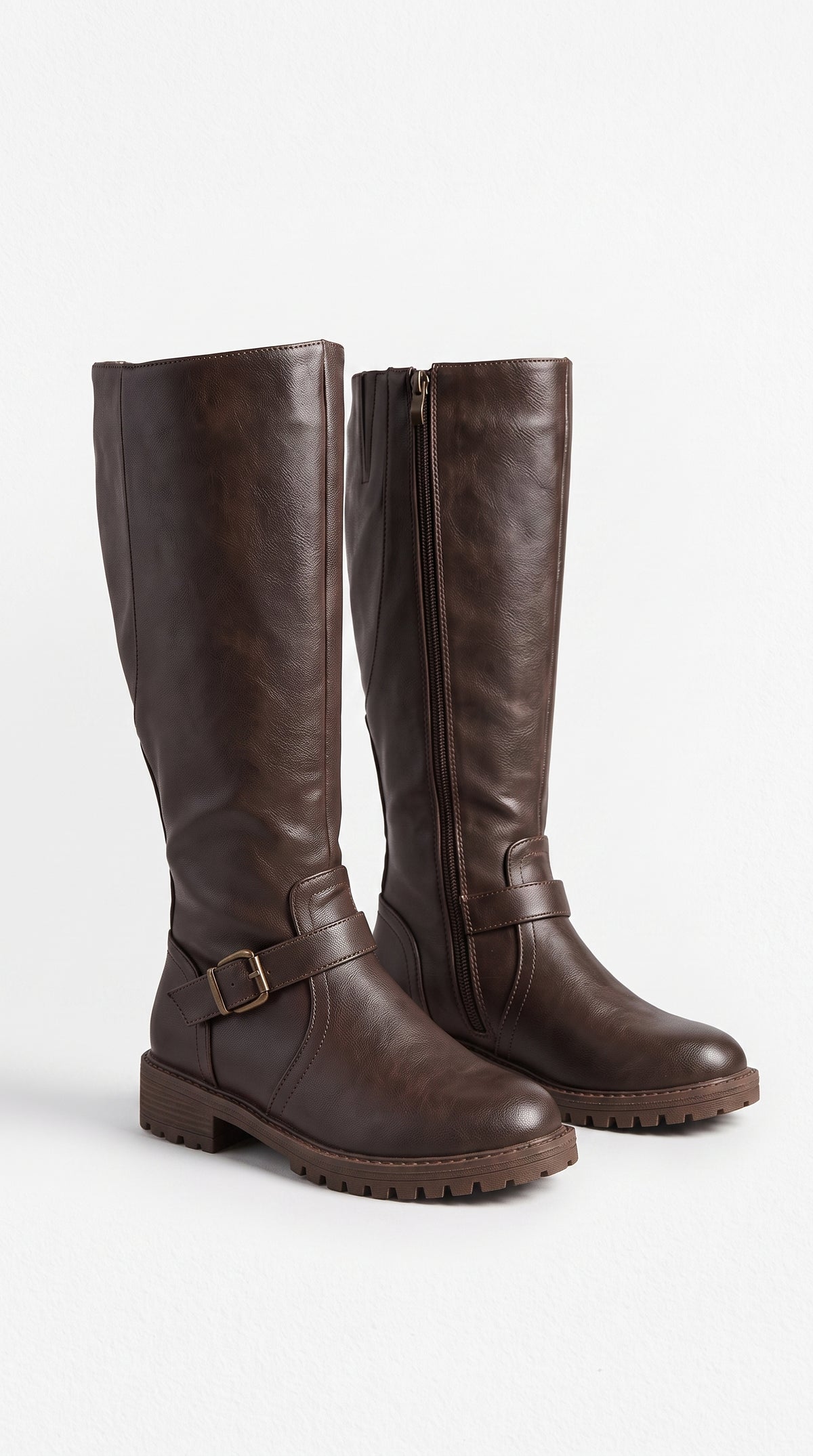 BOTAS ALTAS RAMICE