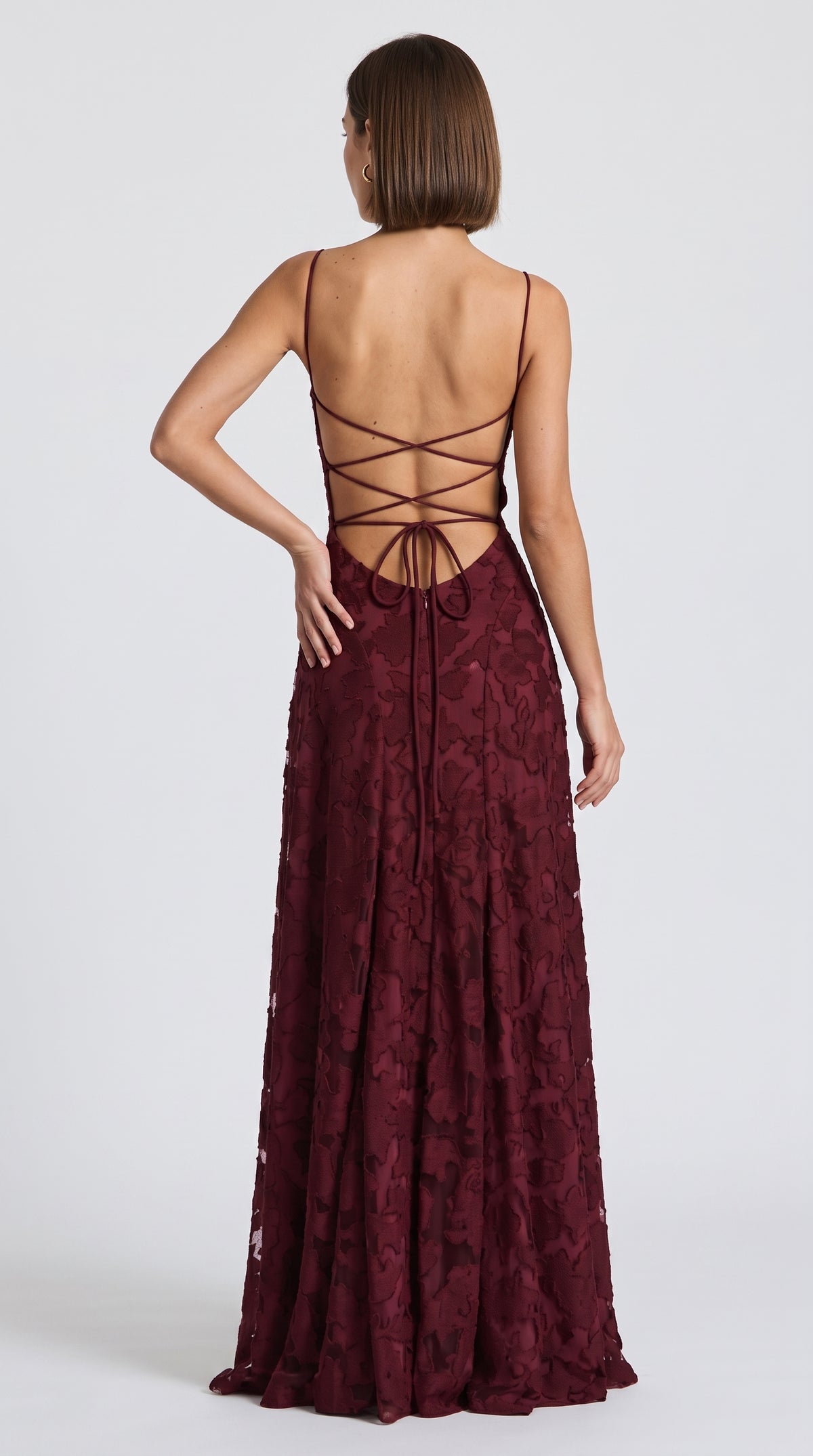VESTIDO | ARGENTA
