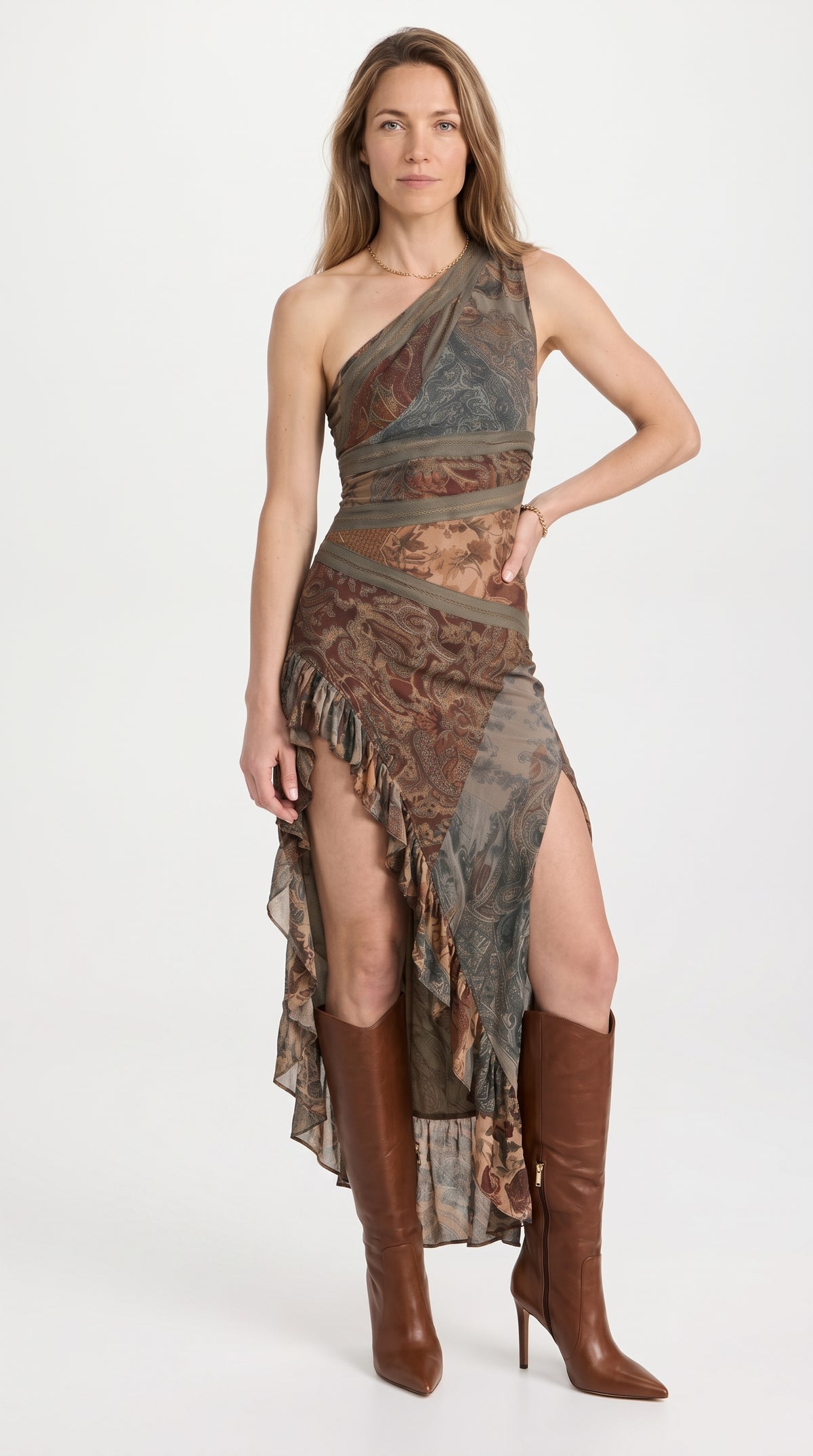 VESTIDO ANTONELLA