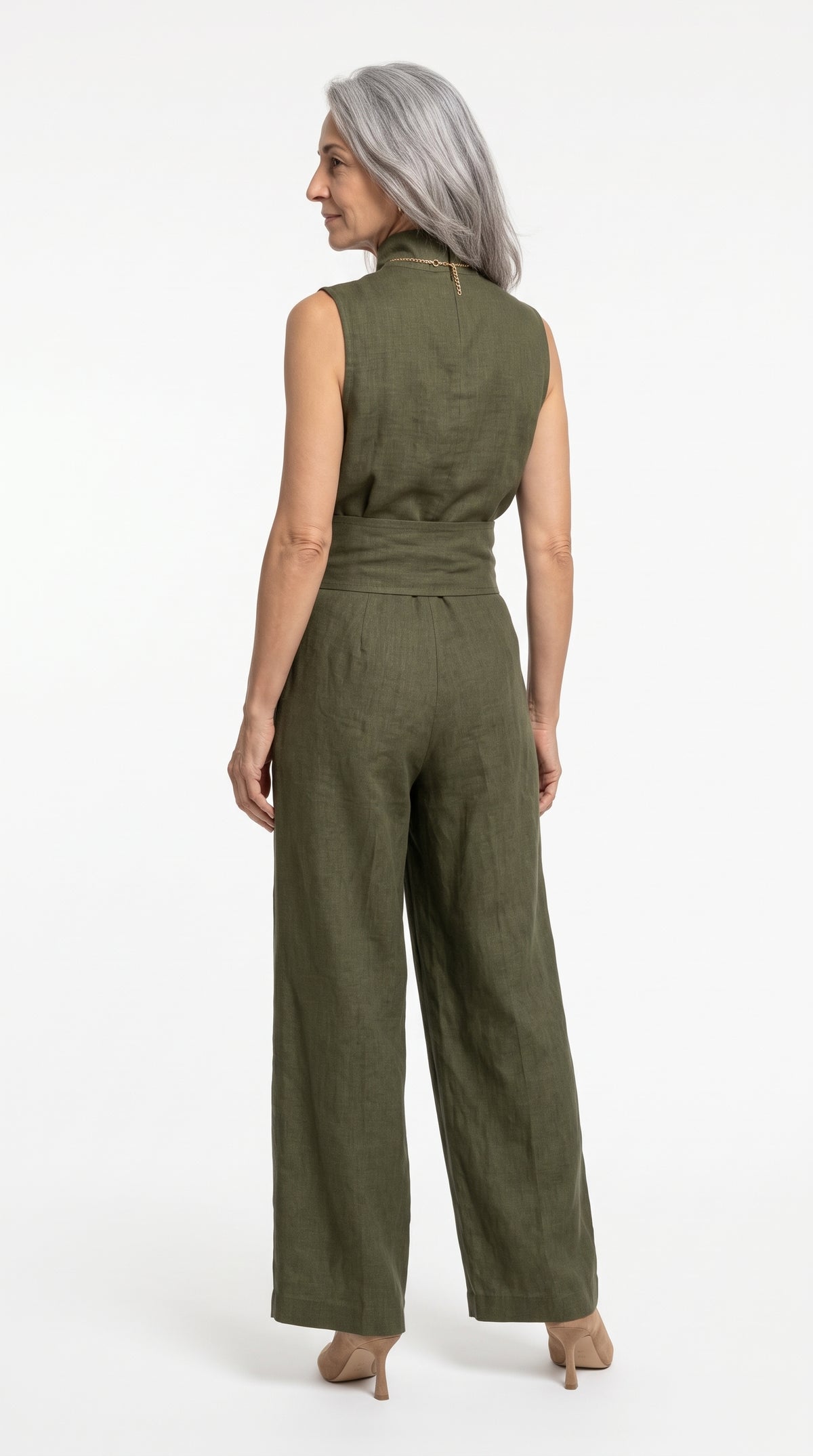 CONJUNTO GRETA