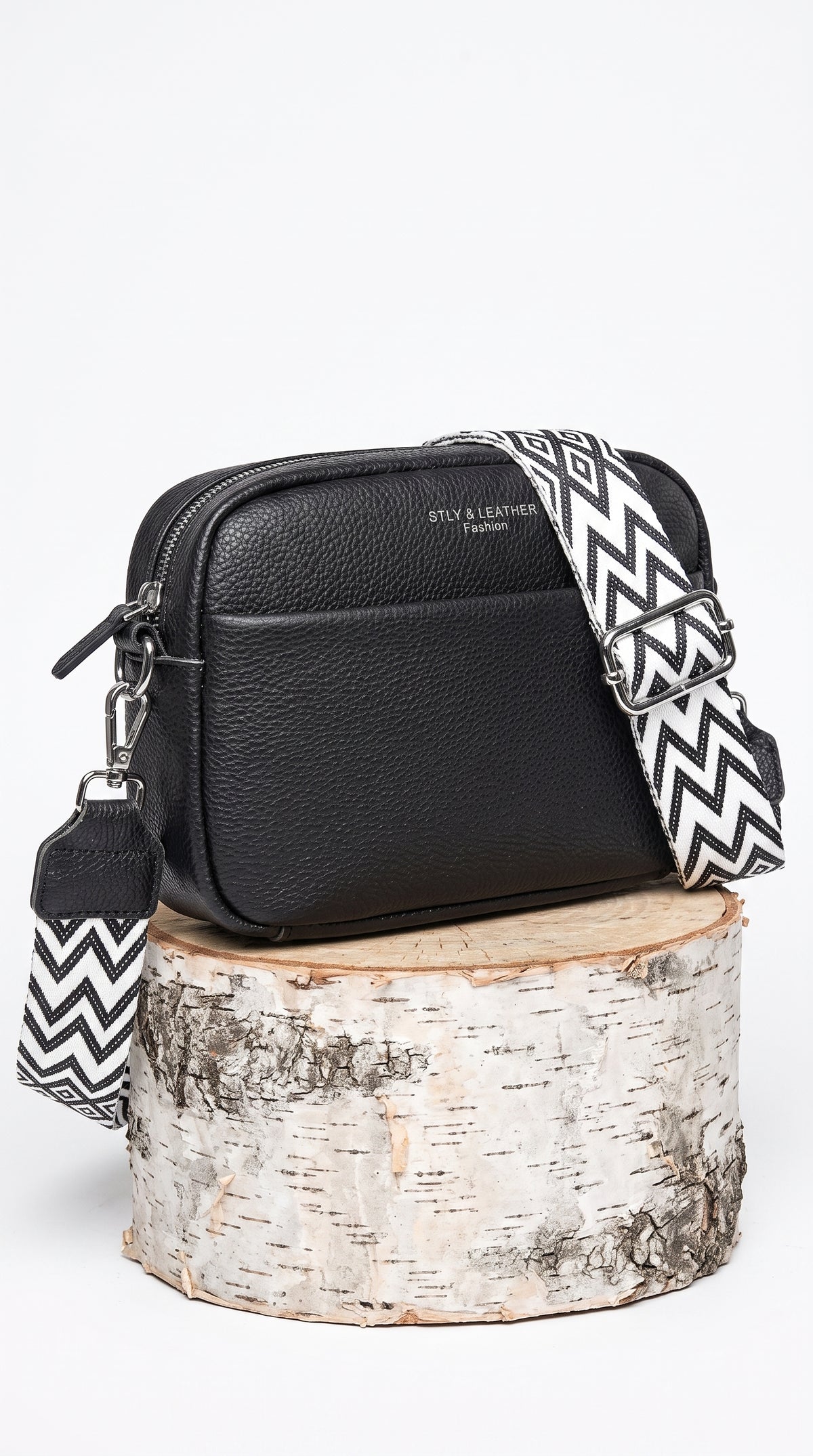 BOLSO BANDOLERA TUCÁN