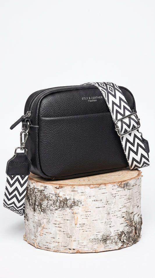 BOLSO BANDOLERA TUCÁN