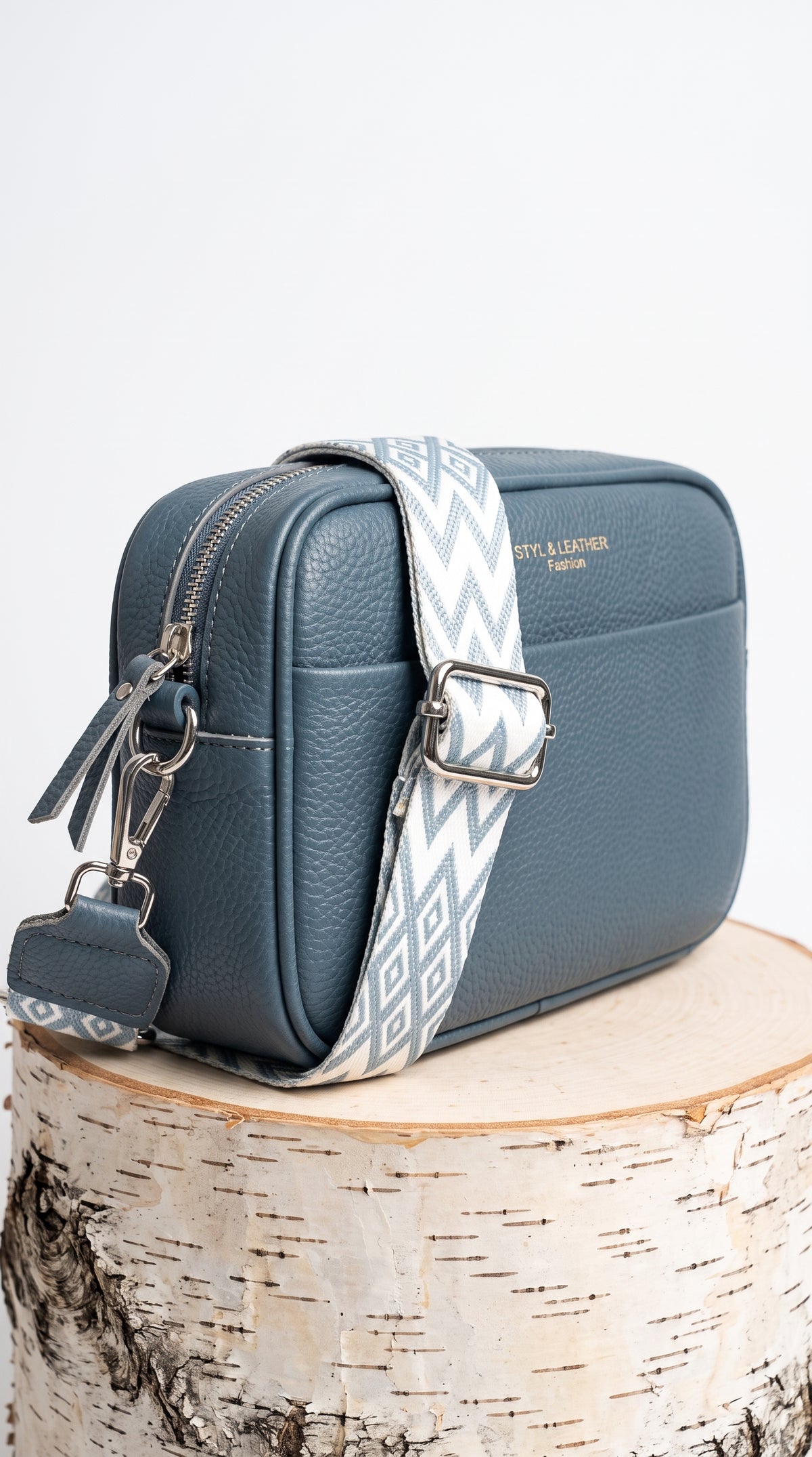 BOLSO BANDOLERA TUCÁN