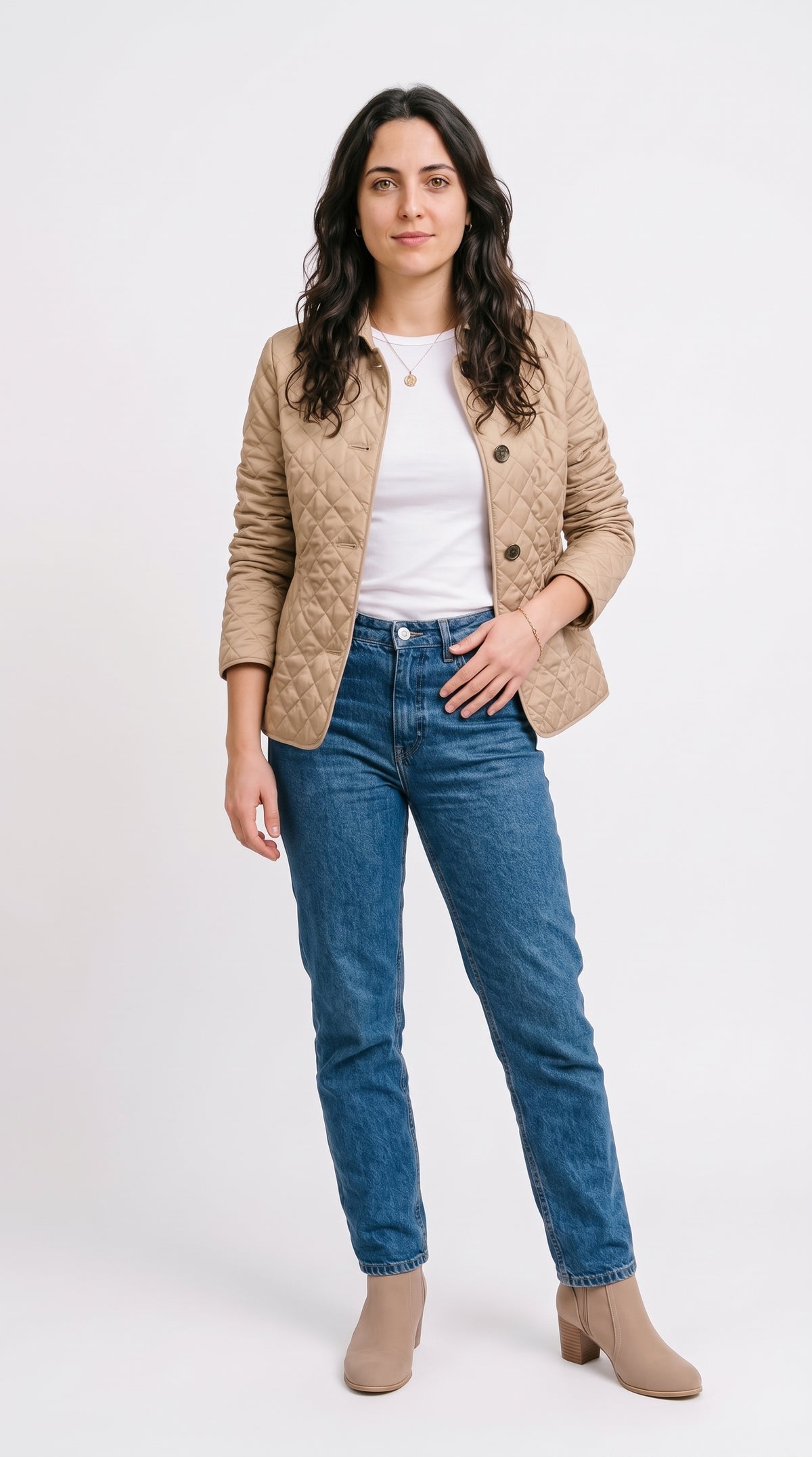 CHAQUETA SICILIA