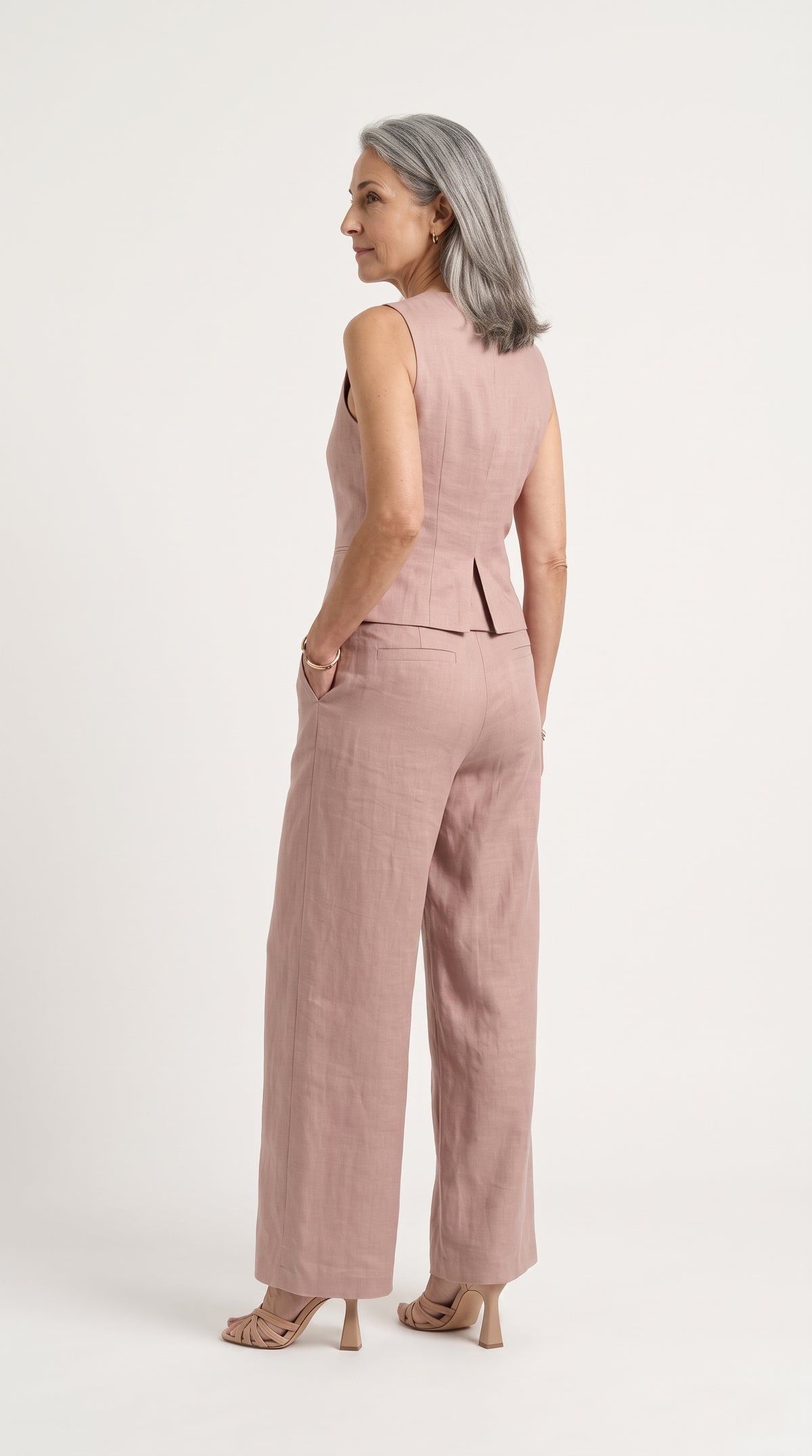 TRAJE DE DOS PIEZAS | VALERY