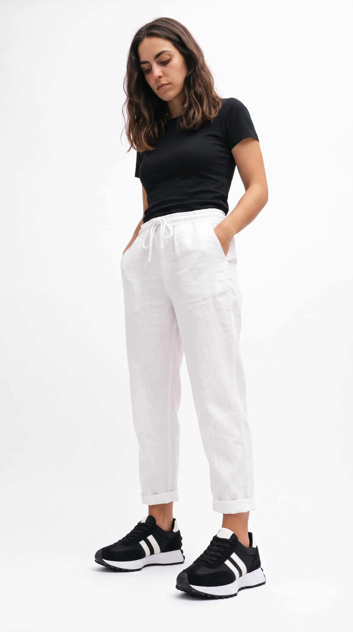 PANTALÓN SELVA