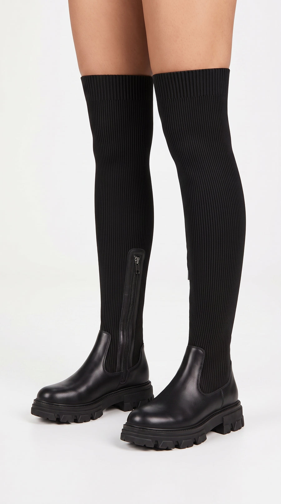 BOTAS ALTAS TABI