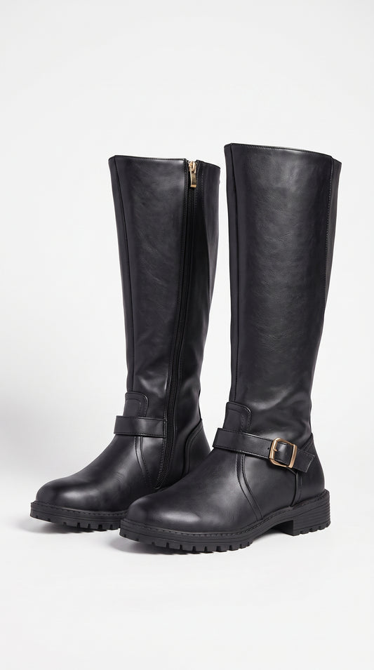 BOTAS ALTAS RAMICE