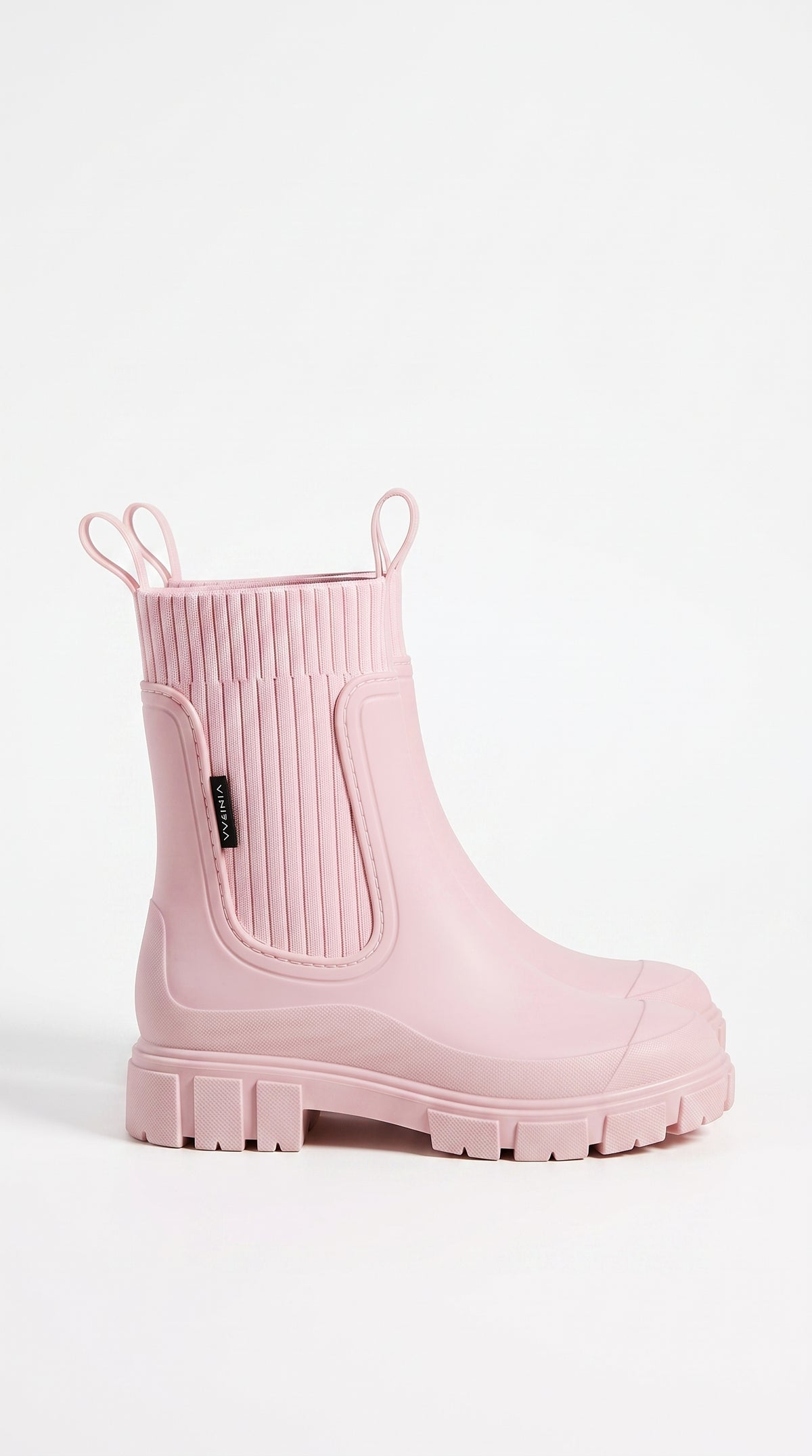 BOTAS IMPERMEABLES RABAE
