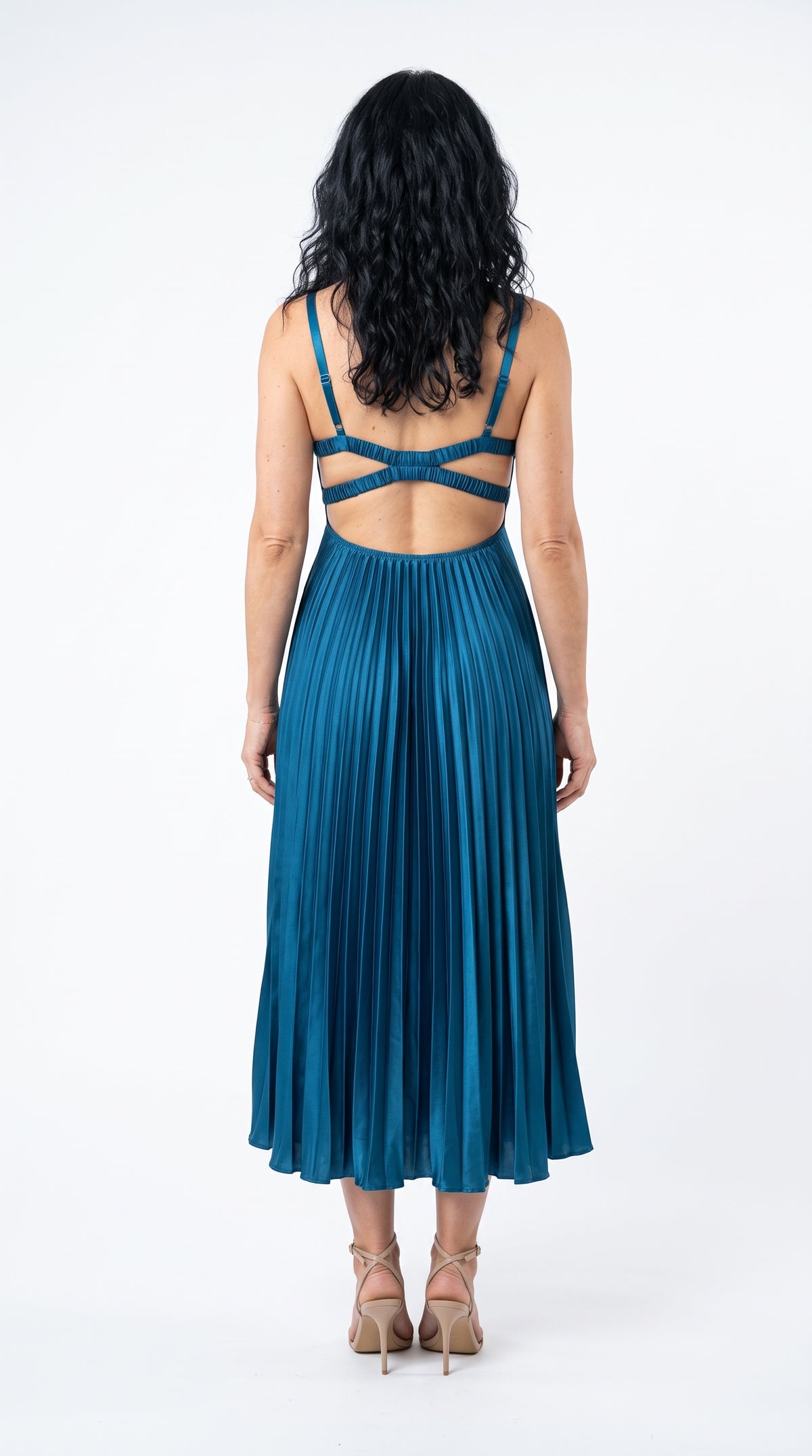 VESTIDO MALICAN
