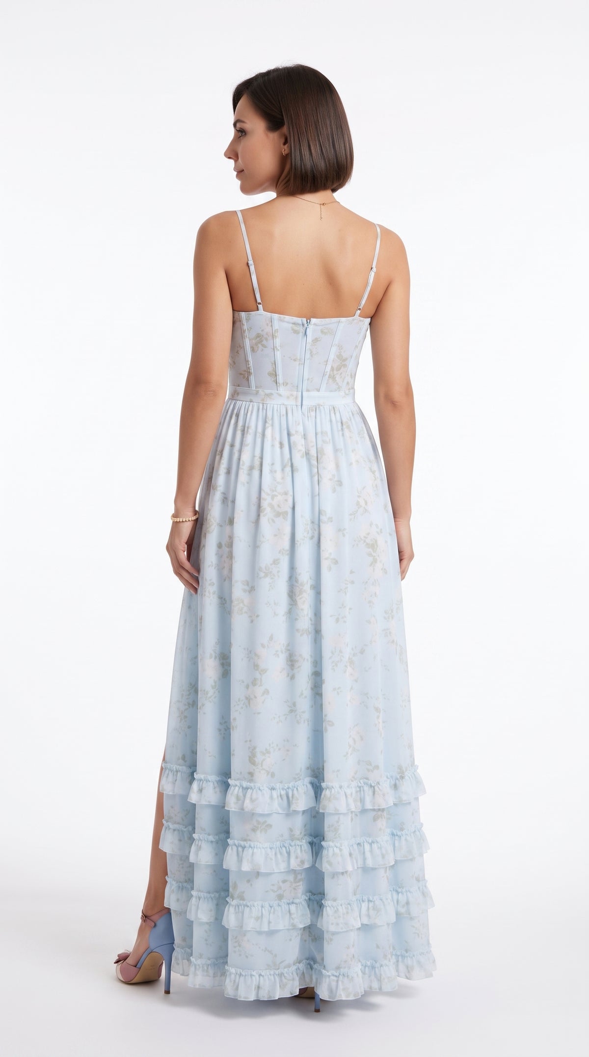 VESTIDO ELEGANTE | CAREN