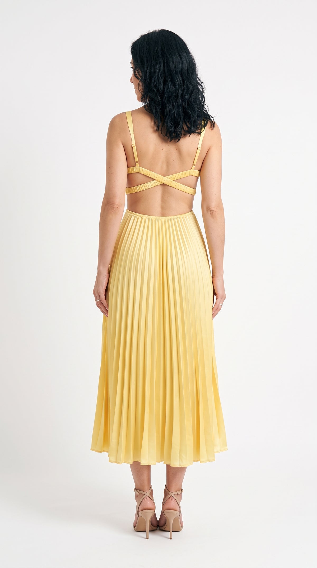 VESTIDO MALICAN