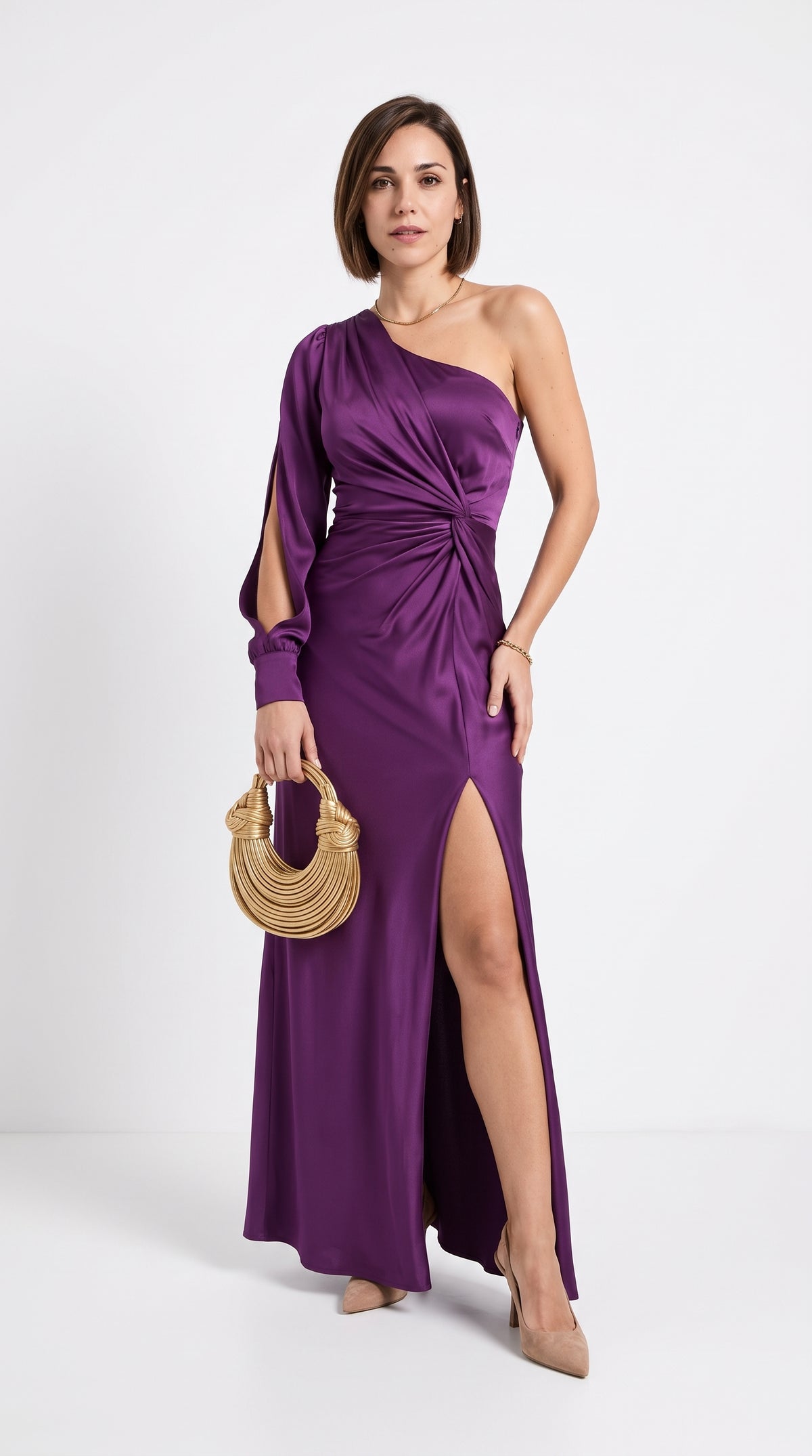 VESTIDO WANDA