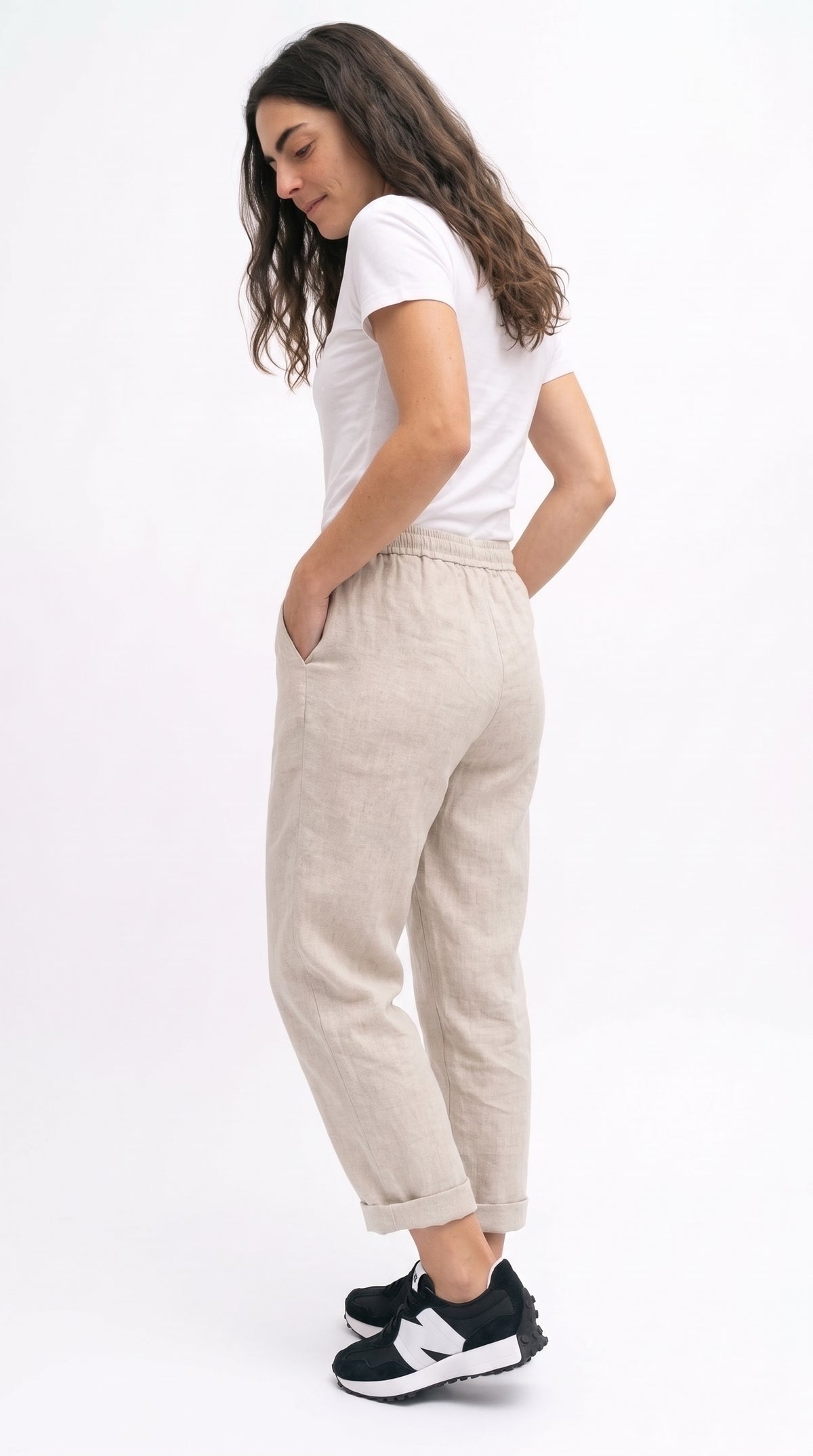 PANTALÓN SELVA
