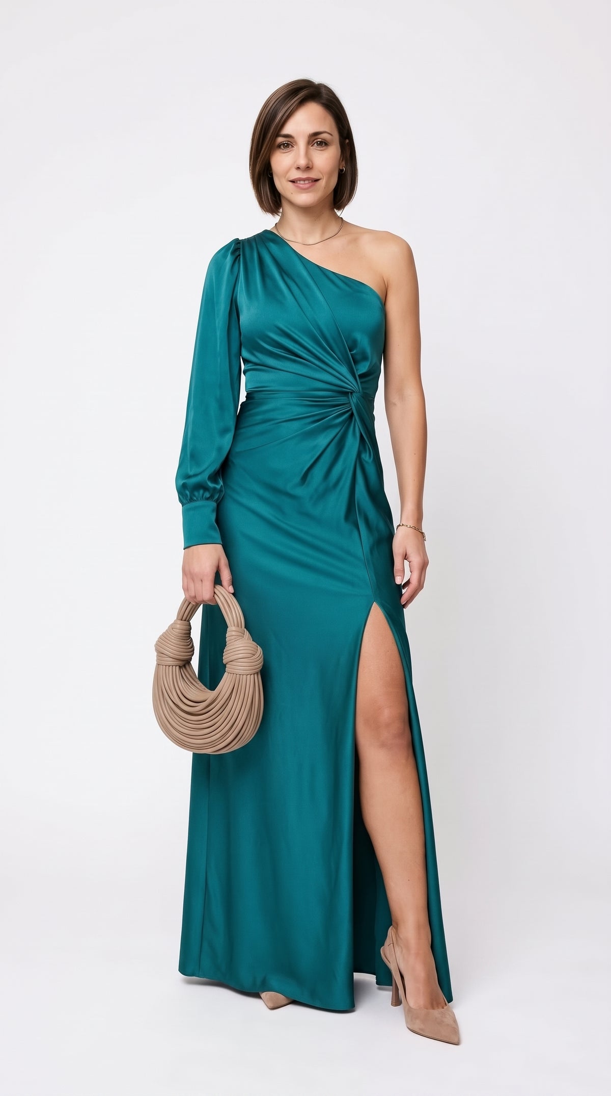 VESTIDO WANDA