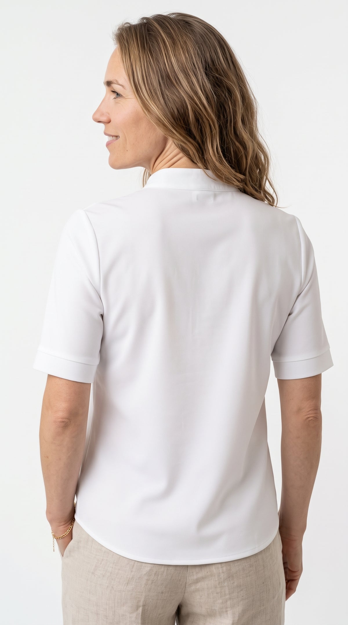 BLUSA URBAN