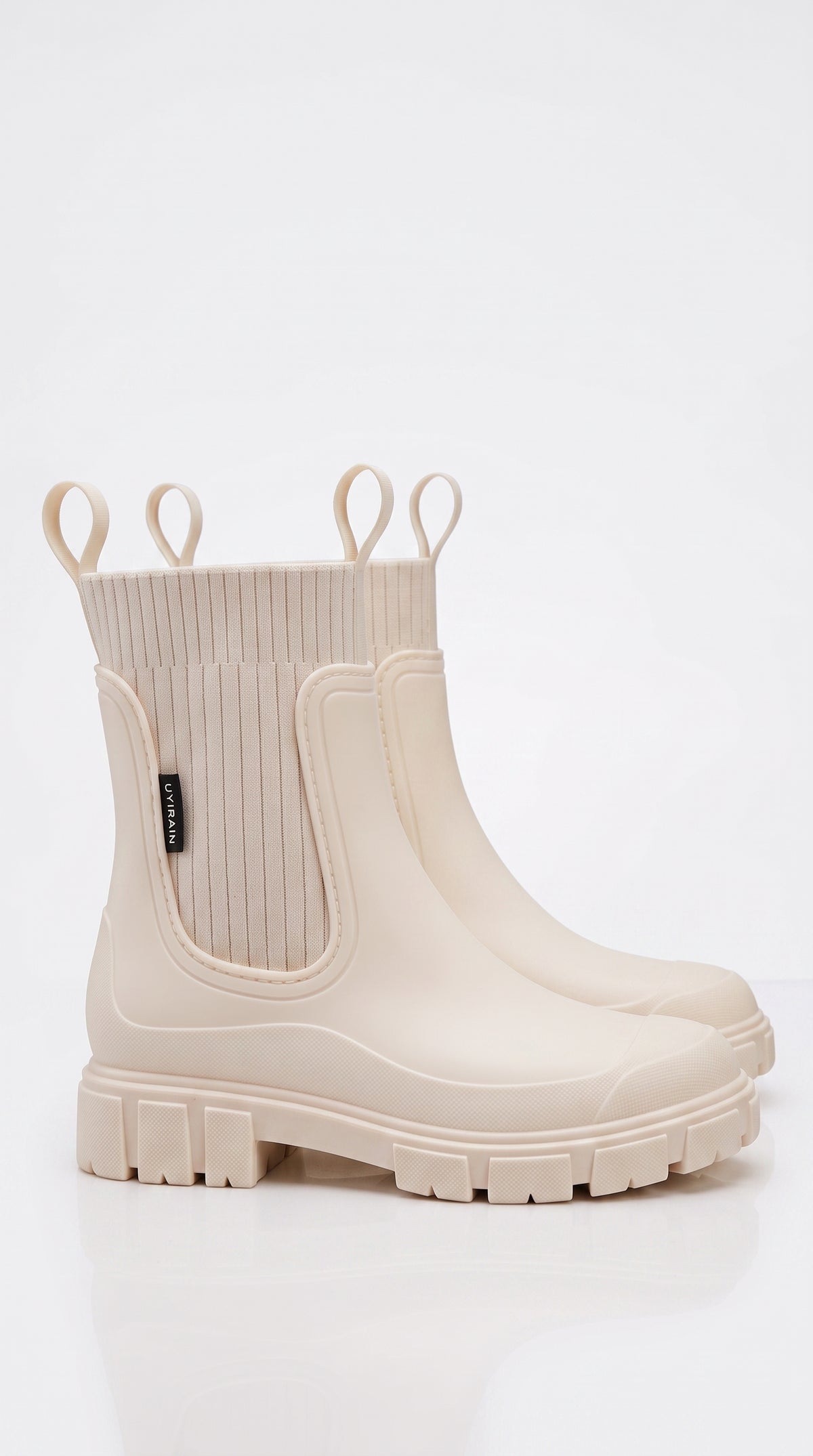 BOTAS IMPERMEABLES RABAE