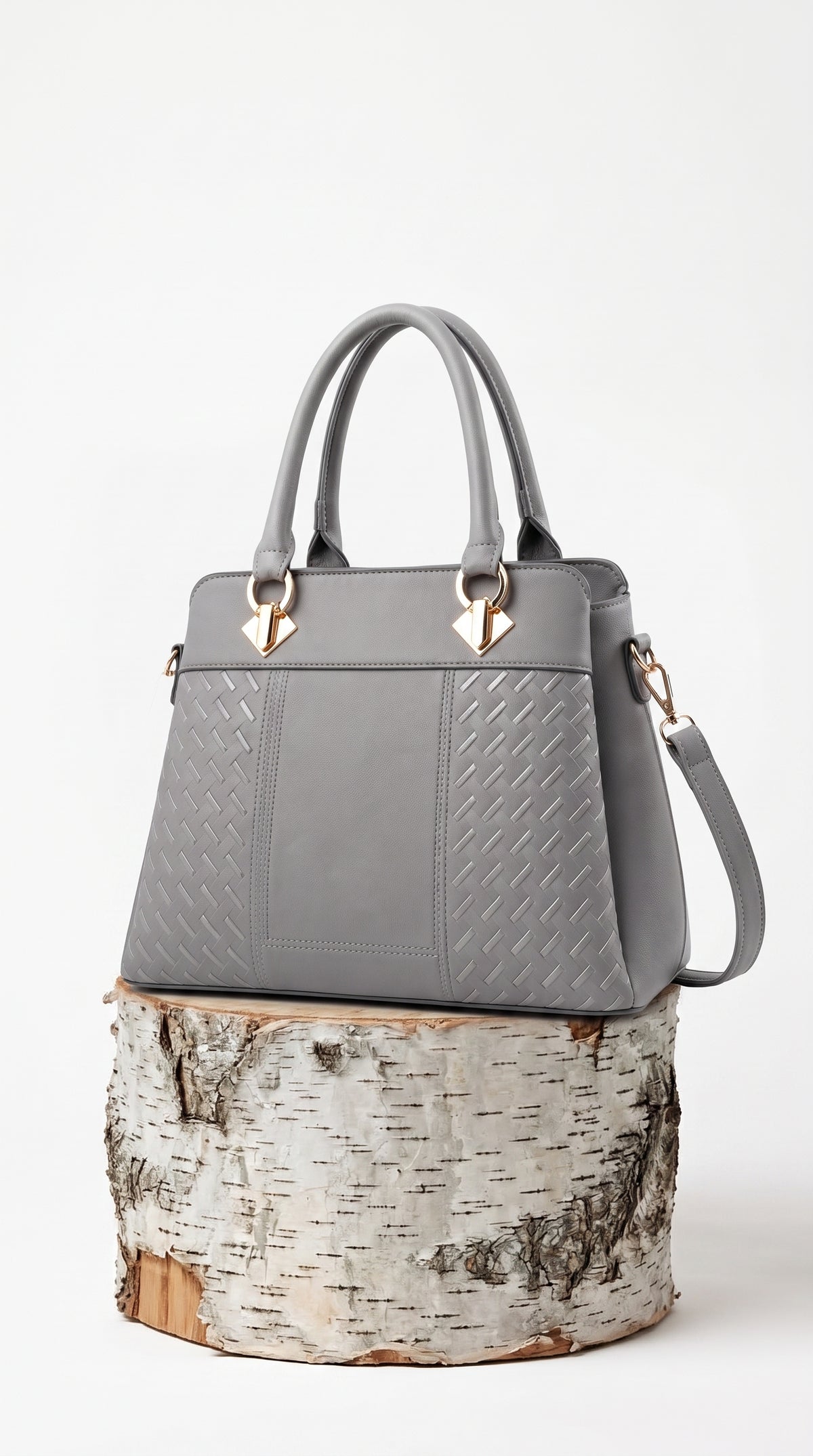 BOLSO PIEDRA