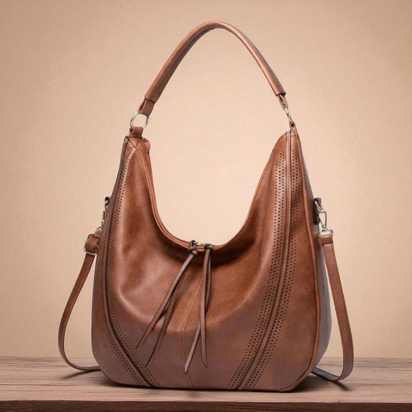 BOLSO VINTAGE - OCCA