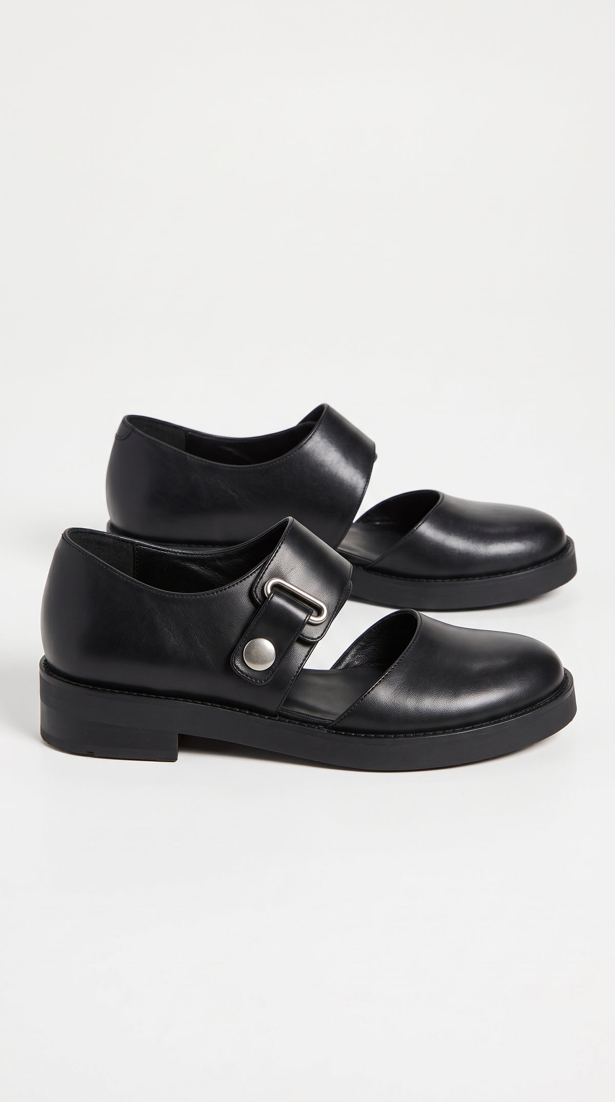 ZAPATO ELEGANTE NADIA