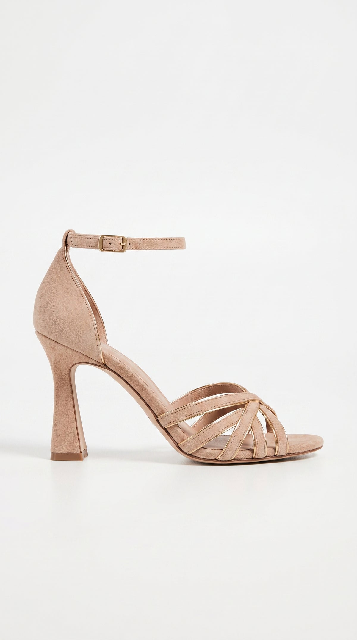 ZAPATOS DE TACÓN HAZEL