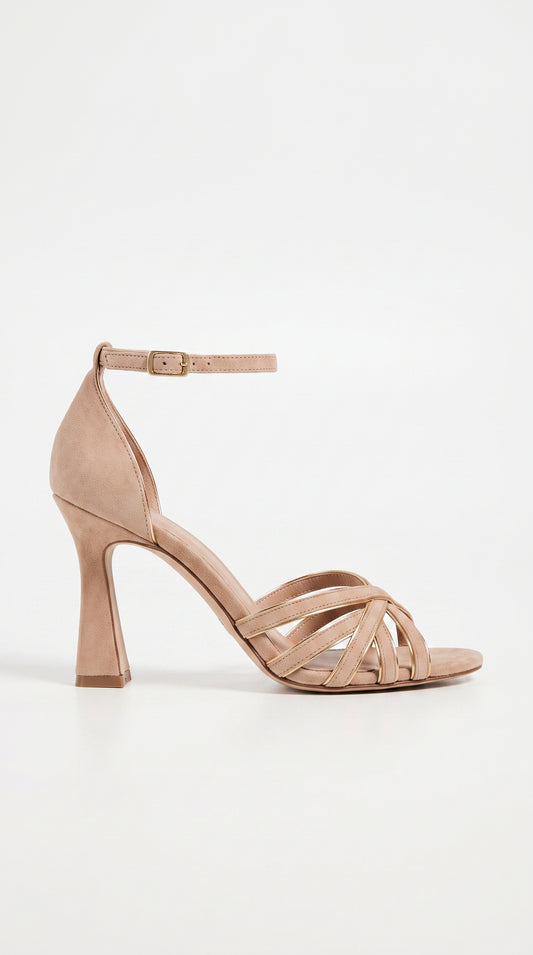 ZAPATOS DE TACÓN HAZEL