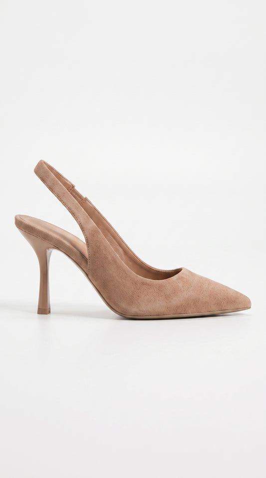 ZAPATOS DE TACÓN LAYOUNE