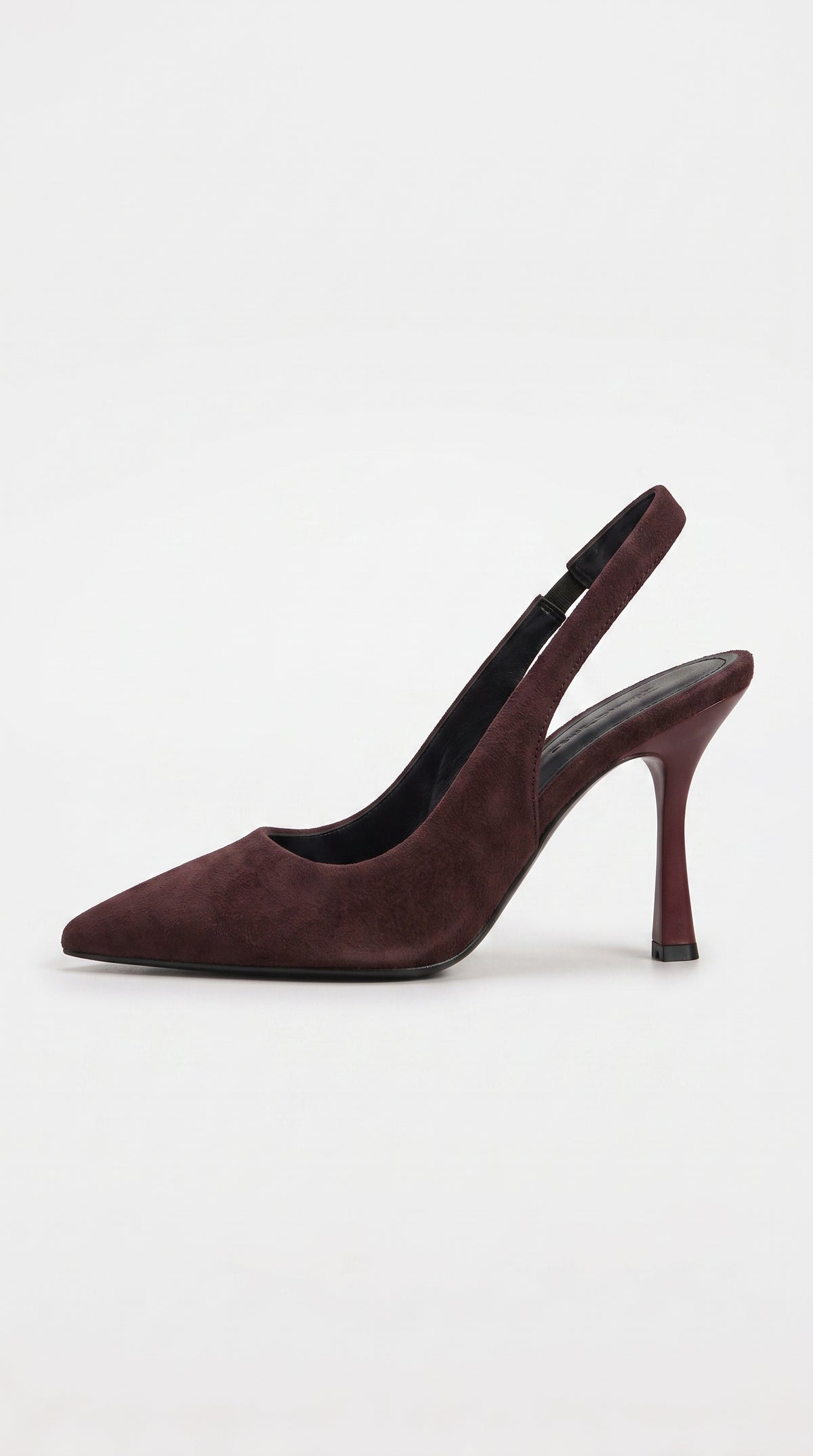 ZAPATOS DE TACÓN LAYOUNE